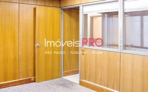 Comercial para alugar com 292 m² em Bela Vista, São Paulo — foto 1 (Ref. IP2427)