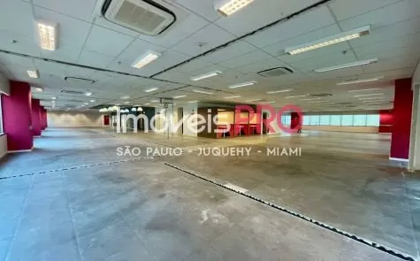 Conj. Comercial em Vila Olímpia — foto 1 (Ref. IP25328)