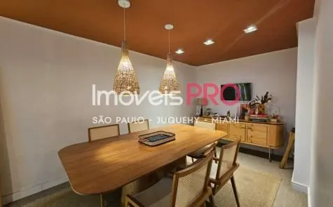 Comercial para alugar com 250 m² em Vila Nova Conceição, São Paulo — foto 1 (Ref. IP25368)