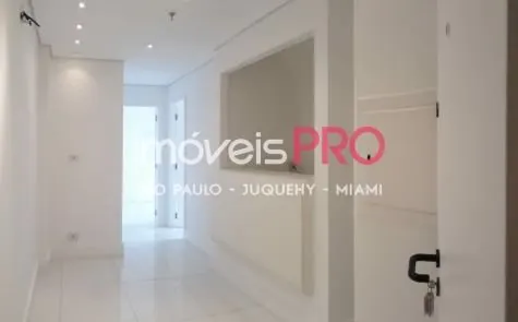 Comercial para alugar com 47 m² em Vila Nova Conceição, São Paulo — foto 1 (Ref. IP25501)