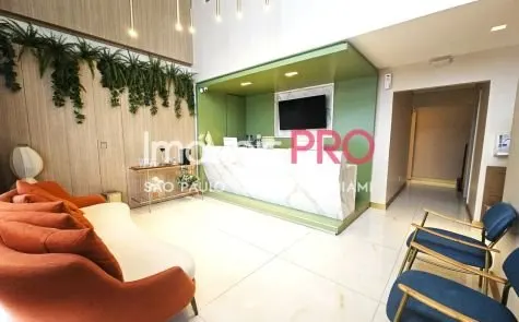 Loja para alugar com 93 m² em Vila Nova Conceição, São Paulo — foto 1 (Ref. IP25739)