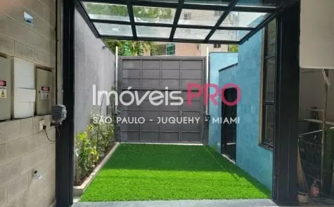 Prédio para alugar com 450 m² em Vila Mariana, São Paulo — foto 1 (Ref. IP25938)