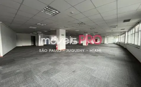 Conj. Comercial para alugar com 560 m² em Itaim Bibi, São Paulo — foto 1 (Ref. IP26213)