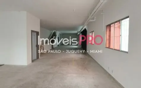 Prédio para alugar com 735 m² em Vila Guarani Z Sul, São Paulo — foto 1 (Ref. IP26316)