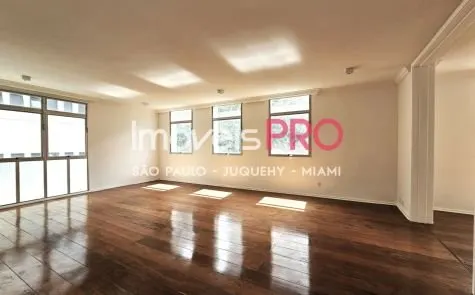 Apartamento para alugar com 3 quartos e 233 m² em Jardim Paulista, São Paulo — foto 1 (Ref. IP26371)
