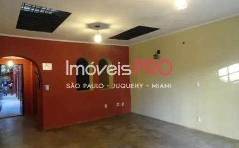 Comercial para alugar com 250 m² em Vila Olímpia, São Paulo — foto 1 (Ref. IP26414)