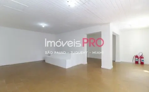 Sobreloja para alugar com 48 m² em Vila Uberabinha, São Paulo — foto 1 (Ref. IP26469)