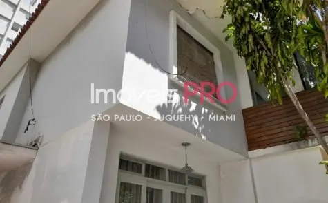Comercial para alugar com 150 m² em Vila Nova Conceição, São Paulo — foto 1 (Ref. IP26527)