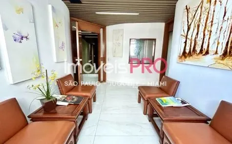 Conj. Comercial para alugar com 65 m² em Jardim Paulista, São Paulo — foto 1 (Ref. IP26729)