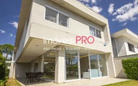 Sobrado para alugar com 3 quartos e 304 m² em Planalto Paulista, São Paulo — foto 1 (Ref. IP26967)