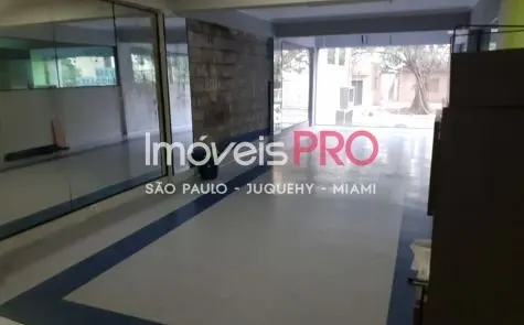Prédio para alugar com 686 m² em Alto de Pinheiros, São Paulo — foto 1 (Ref. IP27165)