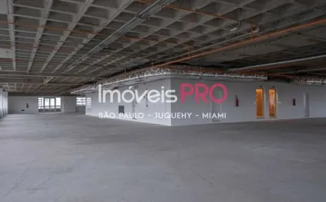 Prédio para alugar com 2.228 m² em Barra Funda, São Paulo — foto 1 (Ref. IP27244)