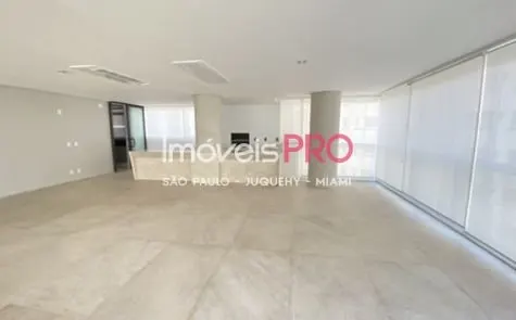 Apartamento para alugar com 3 quartos e 322 m² em Vila Olímpia, São Paulo — foto 1 (Ref. IP27617)