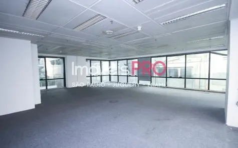 Comercial para alugar com 200 m² em Consolação, São Paulo — foto 1 (Ref. IP2772)