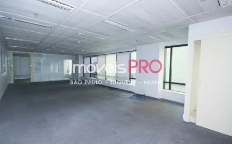 Comercial para alugar com 200 m² em Consolação, São Paulo — foto 1 (Ref. IP2773)