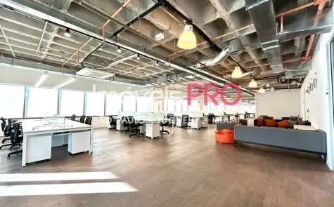 Conj. Comercial para alugar com 1.346 m² em Vila Olímpia, São Paulo — foto 1 (Ref. IP27783)