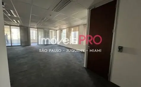 Conj. Comercial para alugar com 311 m², R$ 33.000/mês em Vila Olímpia, São Paulo — foto 1 (Ref. IP28077)