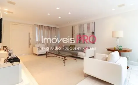 Sobrado para alugar com 4 quartos e 370 m² em Planalto Paulista, São Paulo — foto 1 (Ref. IP28178)