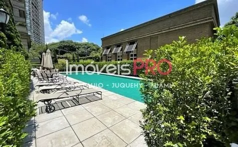 Apartamento para alugar com 3 quartos e 412 m² em Jardim Europa, São Paulo — foto 1 (Ref. IP28316)