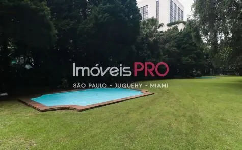 Apartamento para alugar com 3 quartos e 420 m² em Jardim Europa, São Paulo — foto 1 (Ref. IP28957)