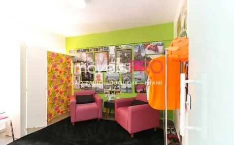 Conj. Comercial à venda com 38 m² em Higienópolis, São Paulo — foto 1 (Ref. IP28979)