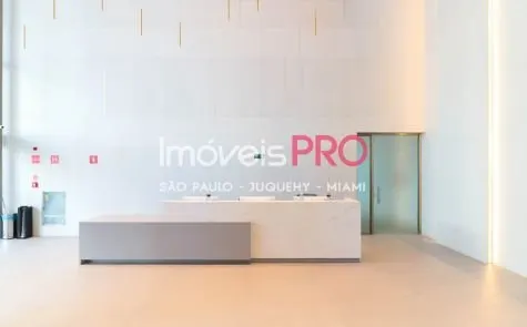 Conj. Comercial para alugar com 228 m² em Pinheiros, São Paulo — foto 1 (Ref. IP29091)