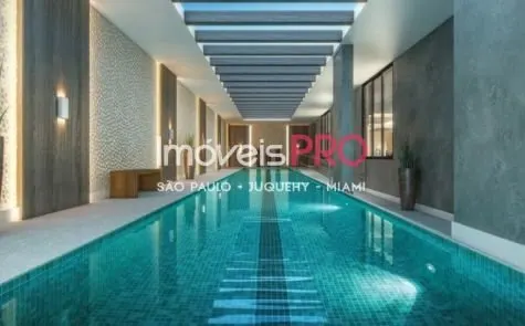 Apartamento em Jardins — foto 1 (Ref. IP29204)