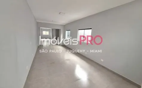 Casa para alugar com 1 quarto e 215 m² em Planalto Paulista, São Paulo — foto 1 (Ref. IP29257)
