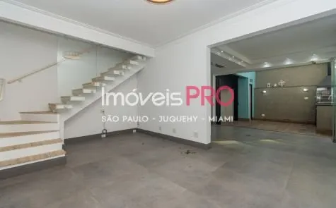 Casa de Vila para alugar com 3 quartos e 90 m² em Planalto Paulista, São Paulo — foto 1 (Ref. IP29288)