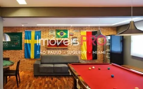 Apartamento para alugar com 2 quartos e 99 m² em Itaim Bibi, São Paulo — foto 1 (Ref. IP29304)