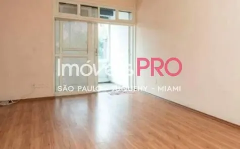 Sobrado para alugar com 1 quarto e 331 m² em Vila Mariana, São Paulo — foto 1 (Ref. IP29432)