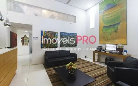 Comercial para alugar com 363 m² em Jardim Paulista, São Paulo — foto 1 (Ref. IP29437)