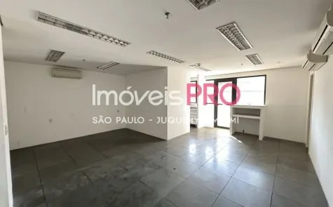 Conj. Comercial à venda com 46 m² em Planalto Paulista, São Paulo — foto 1 (Ref. IP29451)
