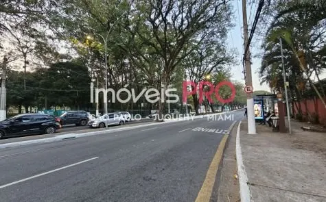 Casa para alugar com 1 quarto e 280 m² em Paraíso, São Paulo — foto 1 (Ref. IP29614)