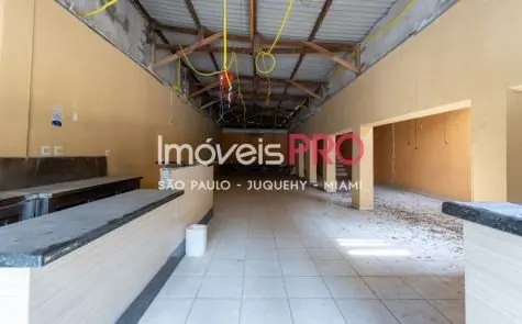 Comercial para alugar com 200 m² em Vila Olímpia, São Paulo — foto 1 (Ref. IP29682)