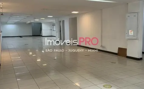 Loja para alugar com 720 m² em Vila Mariana, São Paulo — foto 1 (Ref. IP29683)