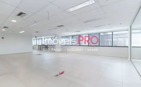 Conj. Comercial para alugar com 404 m² em Bela Vista, São Paulo — foto 1 (Ref. IP29966)