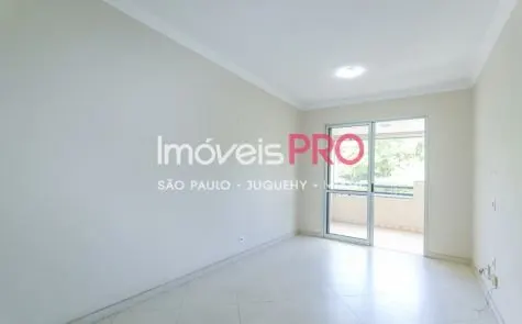 Apartamento para alugar com 3 quartos e 88 m² em Tatuapé, São Paulo — foto 1 (Ref. IP30150)