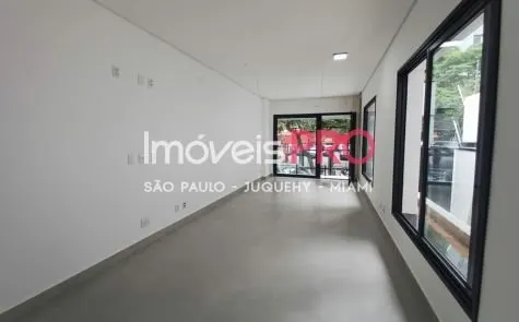 Comercial para alugar com 150 m² em Moema, São Paulo — foto 1 (Ref. IP30285)