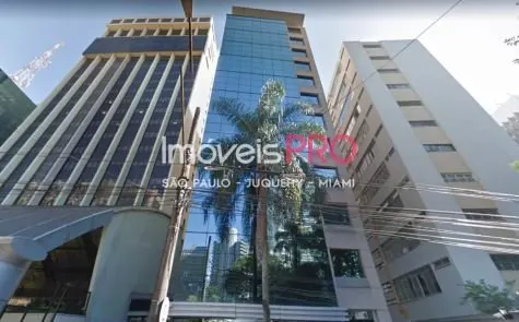 Prédio para alugar com 4.464 m² em Consolação, São Paulo — foto 1 (Ref. IP3036)