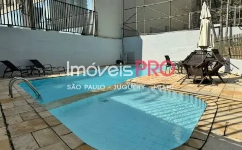 Cobertura à venda com 4 quartos e 200 m² em Vila Mascote, São Paulo — foto 1 (Ref. IP30429)