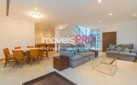 Condomínio para alugar com 4 quartos e 689 m² em Jardim dos Estados, São Paulo — foto 1 (Ref. IP30448)