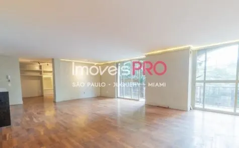 Apartamento para alugar com 2 quartos e 223 m² em Jardim Paulista, São Paulo — foto 1 (Ref. IP30563)