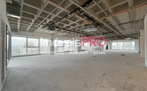 Conj. Comercial para alugar com 200 m² em Pinheiros, São Paulo — foto 1 (Ref. IP30831)