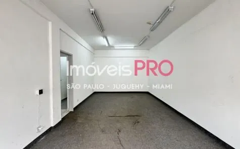 Casa para alugar com 4 quartos e 440 m² em Planalto Paulista, São Paulo — foto 1 (Ref. IP30847)