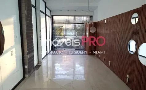 Loja para alugar com 90 m² em Pinheiros, São Paulo — foto 1 (Ref. IP30863)