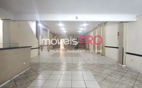 Loja para alugar com 358 m² em Vila Nova Conceição, São Paulo — foto 1 (Ref. IP31101)