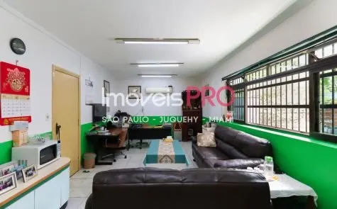 Loja para alugar com 300 m² em Moema, São Paulo — foto 1 (Ref. IP31107)