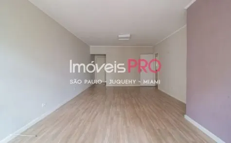 Apartamento para alugar com 2 quartos e 101 m² em Jardim Paulista, São Paulo — foto 1 (Ref. IP31262)