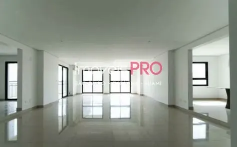 Apartamento para alugar com 4 quartos e 370 m² em Jardim Marajoara, São Paulo — foto 1 (Ref. IP31286)
